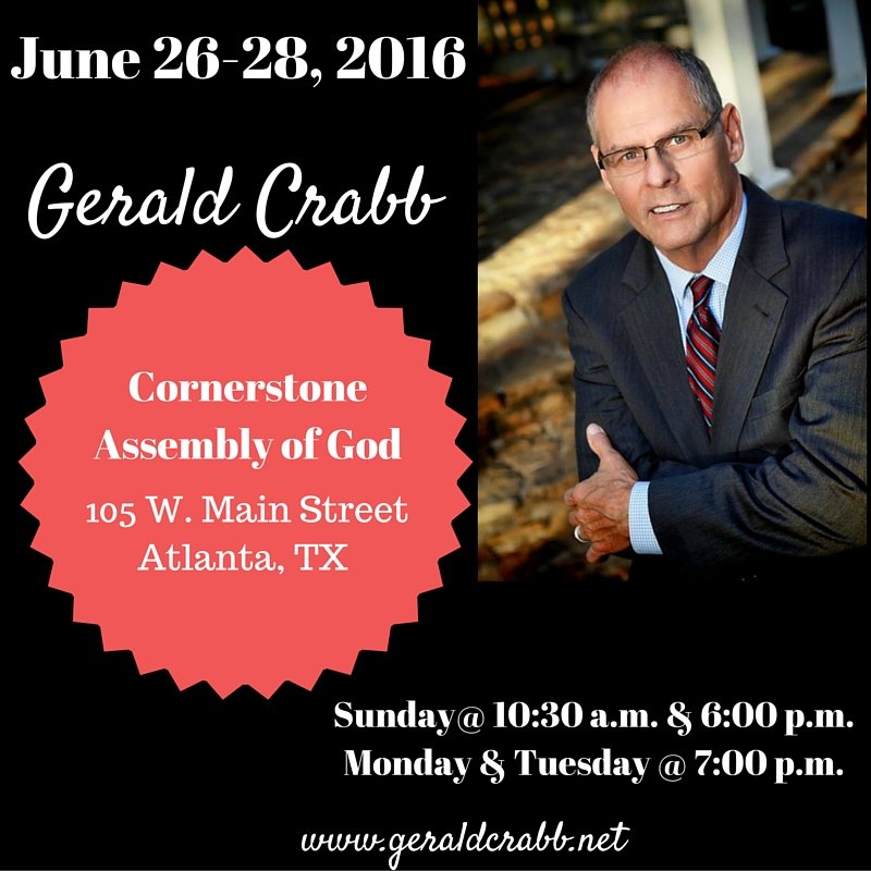GeraldCrabb tweet picture