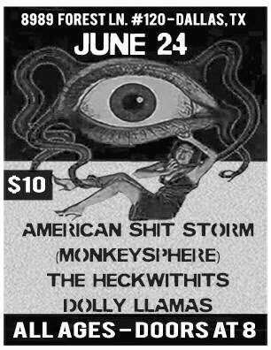 Tonight! It's E-Dub's birthday party! Come give him a spanking!