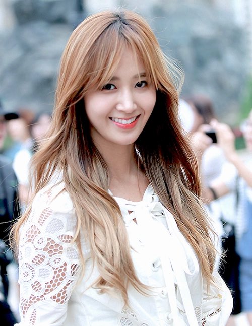 <Admin JA> If you guys do have snapchat, please add me : ja.jessica
Lets get to know each other a little more❤️