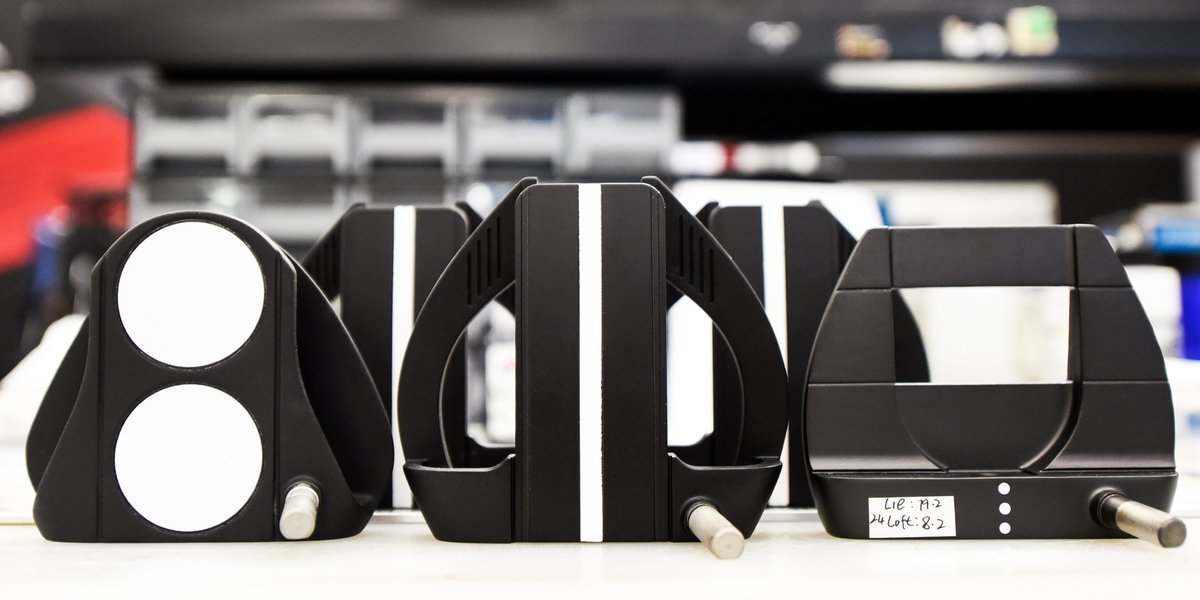 odysseygolf's tweet photo. Black Friday in the Odyssey Custom Shop. #1PutterInGolf https://t.co/htqjuRLm09