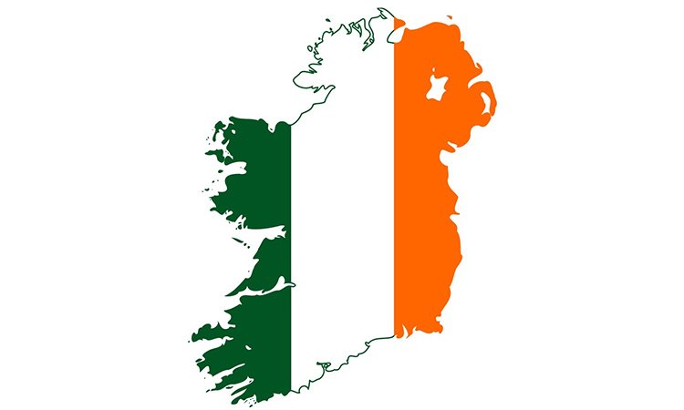TheDullahans's tweet photo. United Ireland at last? #UnitedIreland #brexit #EUref #britain #go #home #freeireland https://t.co/CgLUBGGOr4