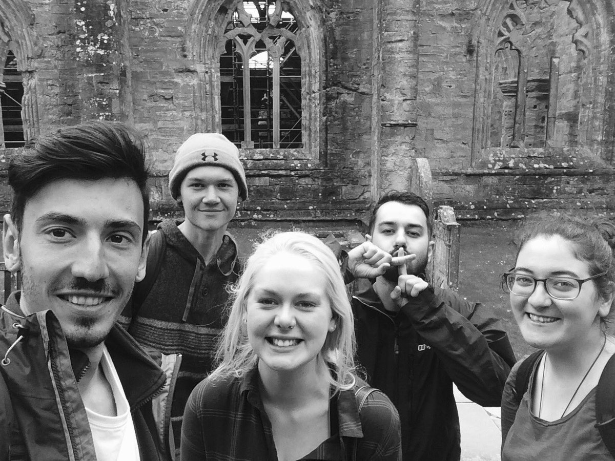 _erin_k_s's tweet photo. Lads π€π»@tarkapants #SERF2016 @SERFProject https://t.co/OW4qGb8b8O