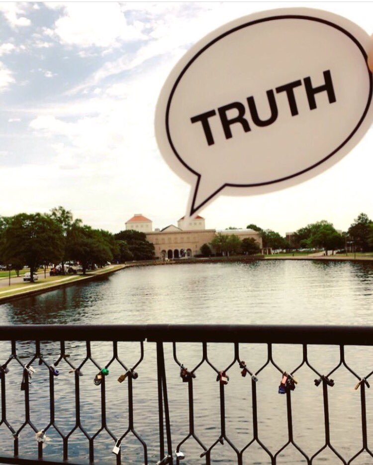 The_Truth_Booth's tweet image. Come out and tell your truths,  Norfolk at the @ChryslerMuseum until 8 pm today.