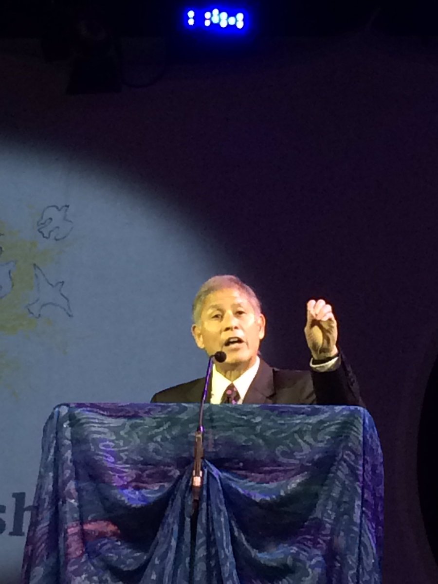 PNW Conference tweet media