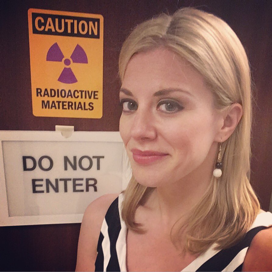 NicoleNalepaTV's tweet photo. Working on another cool health story for you, that'll be airing next Tues. PM! #YourHealth #itsradioactive @wfsbnews https://t.co/oeNxAcn3I6
