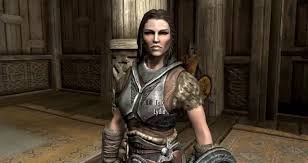 - Not new to RP
- Skyrim RP
- Elder Scrolls V
- Race: Nord 
- Protects the Dragonborn 
- Housecarl
- Whiterun