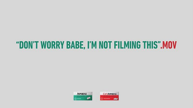Adweek's tweet photo. Bayer disowns controversial Cannes-winning ad, saying BBDO made it just to win awards: https://t.co/pbO8rW413H https://t.co/FQVzdhpWuf