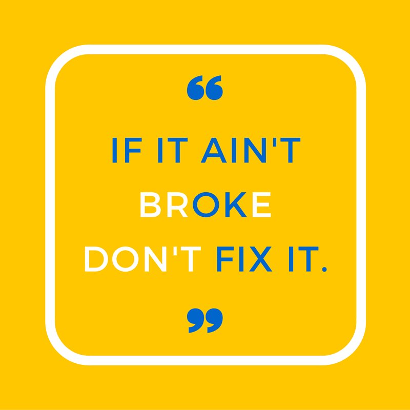 watersolutionky's tweet image. If it ain't broke, don't fix it! But if it is broke, find out for free! watersolutionsky.com/free-water-tes…