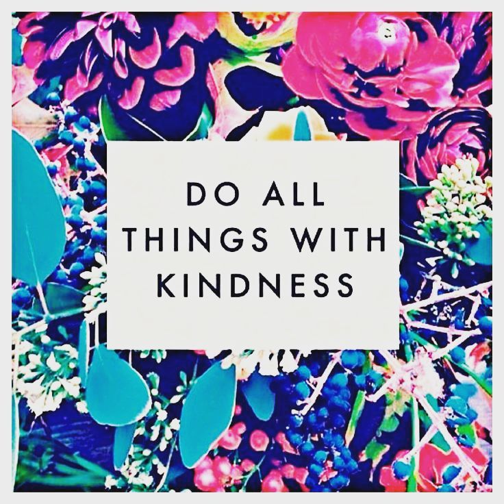 #FEELGOODFRIDAY #TKO #KINDNESS #FRIYAY