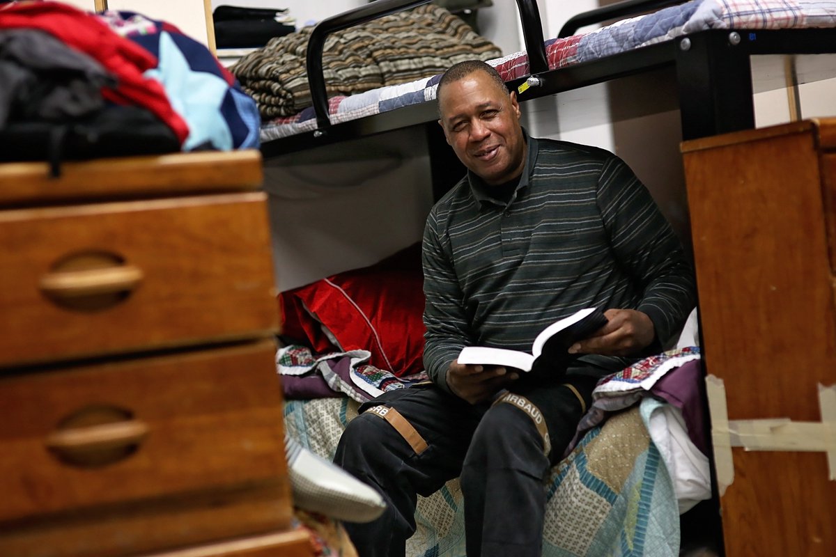 salarmynorth's tweet image. RT if you agree. &quot;#IHelpOthersBy remembering that our homeless are human beings, entitled to dignity and kindness.&quot;