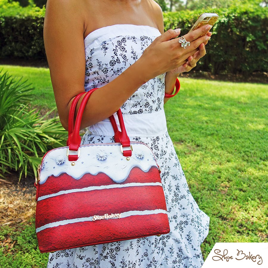 shoe bakery bags
