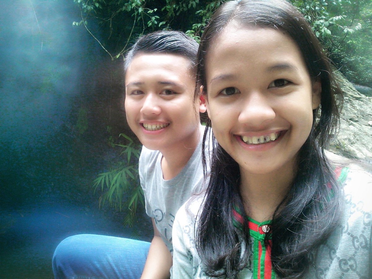 wiewiit_'s tweet photo. Dimana? Yaa mana mana😍😚❤ https://t.co/1iuyQNd5fx
