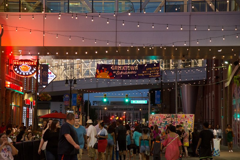 HwoodGreektown's tweet photo. Hope we'll see you this weekend for Greektown at Sundown! #GTSundown #TGIF https://t.co/tM5OdFZ5FZ