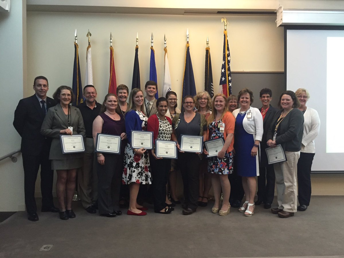 WRJ_VAMC's tweet image. #LeanSixSigma #ProjectImprovent @WRJ_VAMC #LEADprogram