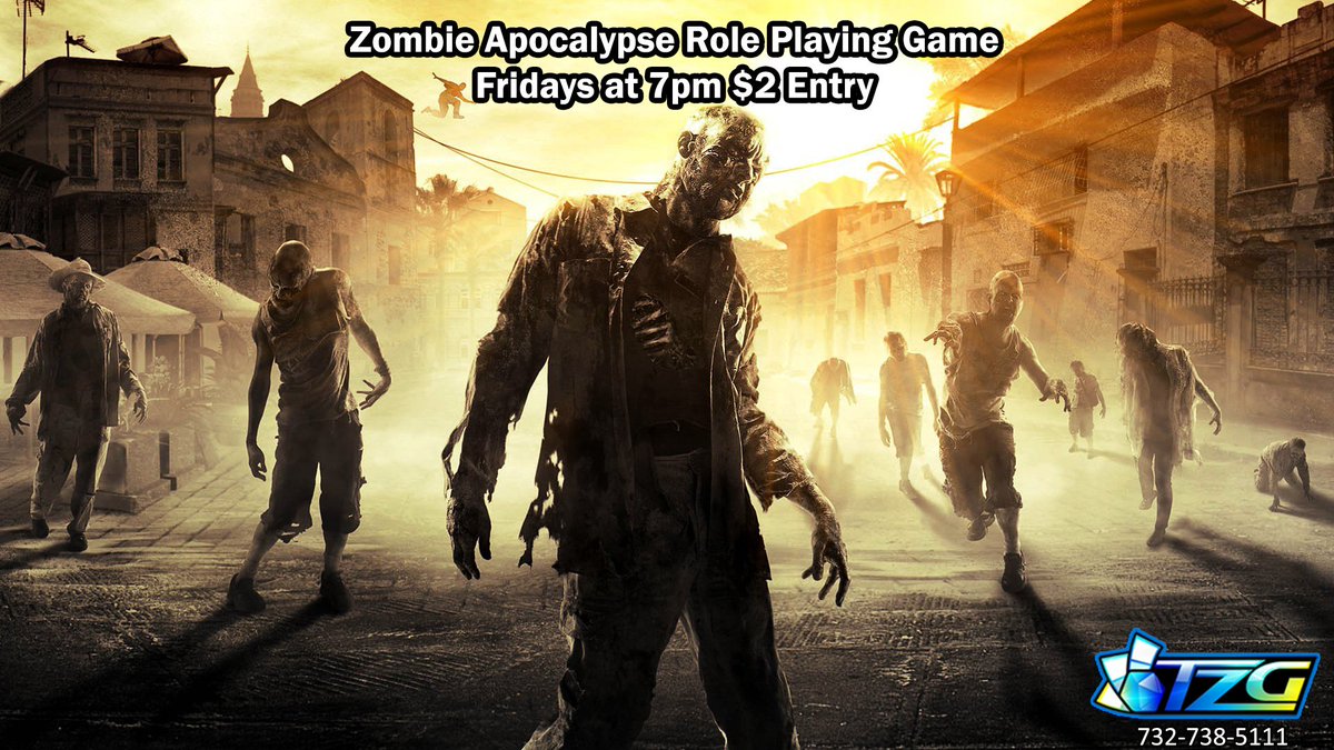 TimeZone Gaming tweet media