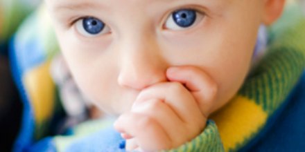 How can thumbsucking affect my child's teeth? expi.co/0yhuw #healthykids