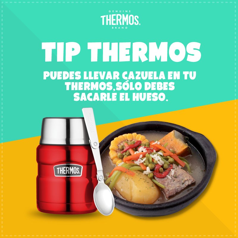 ThermosChile tweet media