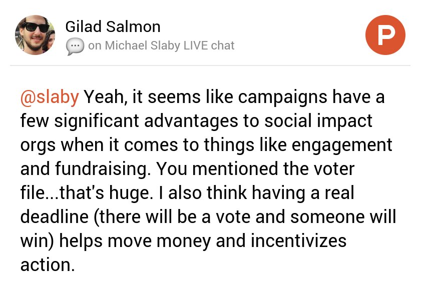 GilUpstream's tweet photo. Check out my comment on @ProductHuntLIVE https://t.co/sPTQ6L6RD3 https://t.co/M4EfM2nH0C