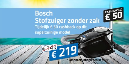 Stofzuiger_C2F's tweet photo. Deze #stofzuiger van #Bosch is nu wel heel voordelig! Stil, krachtig én grote stofcontainer! https://t.co/9kZZ4Hnk3x https://t.co/MDVHjUHFak