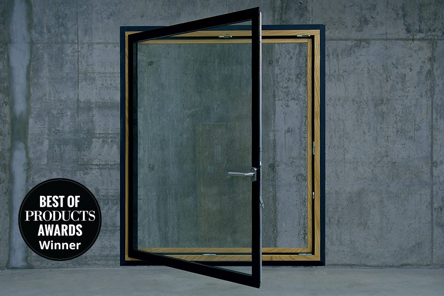 archpaper's tweet photo. Weco 2C Windows won #ANbestofproducts for Openings. Should your product be our next winner? https://t.co/xR0qz1KuY1 https://t.co/c2vizBz3m0