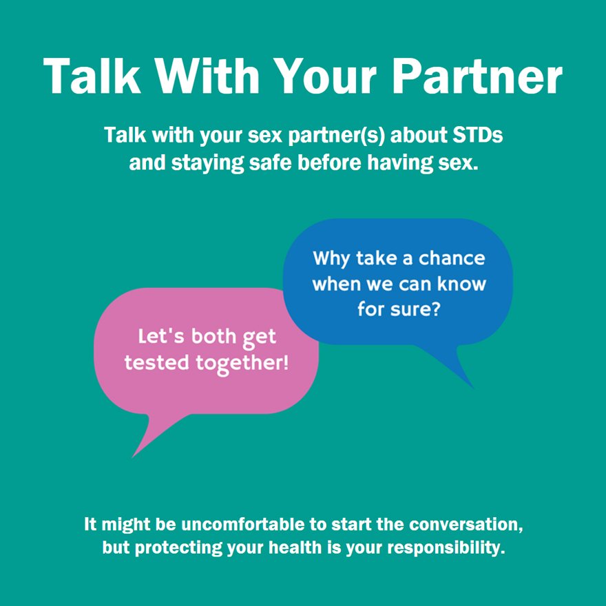 EssnAccessHlth's tweet photo. Know how to avoid giving or getting an #STD: https://t.co/TaocVuyZku via @CDCSTD https://t.co/VeTfZdSSDT