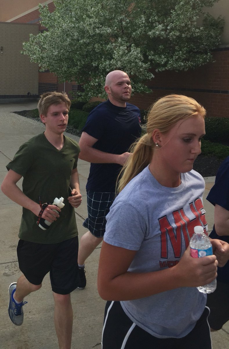 rssfairfield's tweet photo. Come find out and try to keep up with the top women in Butler County! #FemaleMarines #RSSFairfield #LOUALLH https://t.co/h3JU0BSQv1