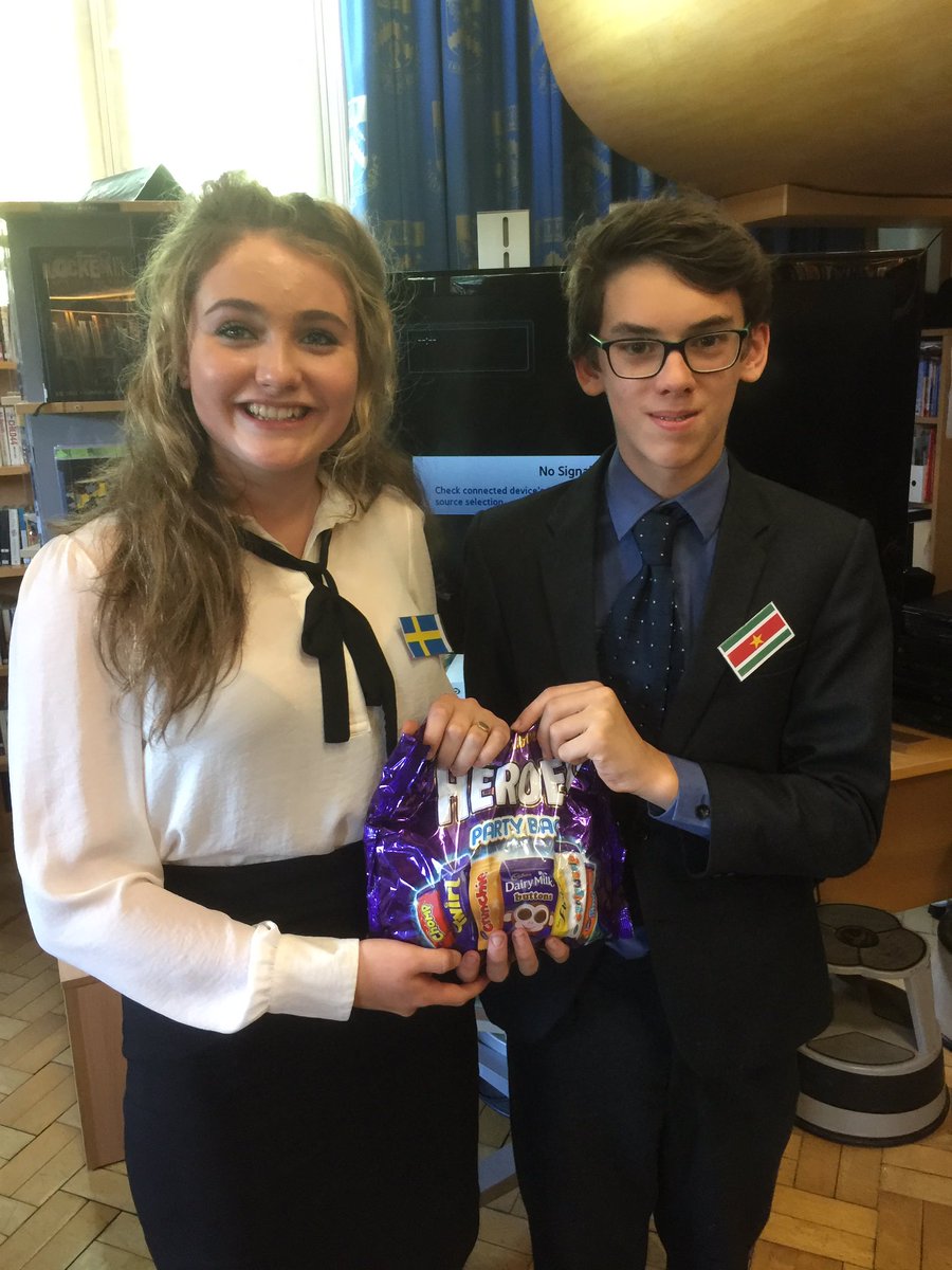 Best delegates <a href="/DeanCloseSchool/">Dean Close School</a> #MUN <a href="/DCSFawleyHouse/">Fawley House</a> <a href="/brookcourthouse/">Brook Court</a>