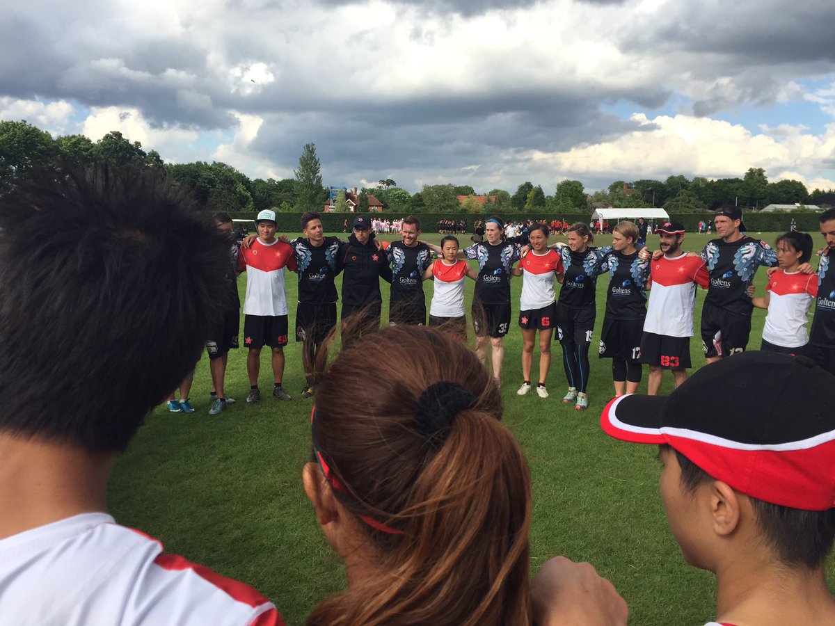 UAEUltimate's tweet photo. UAE finishes off #WUGC2016 with a ridiculous finish against Hong Kong! https://t.co/wPVnoGerLR