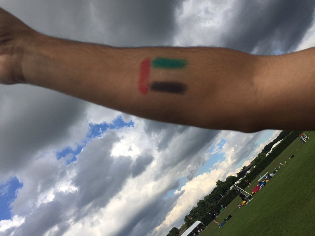 UAEUltimate's tweet photo. UAE finishes off #WUGC2016 with a ridiculous finish against Hong Kong! https://t.co/wPVnoGerLR