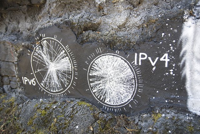 zdnetfr's tweet photo. IPv4 : la pénurie favorise l’émergence du marché noir https://t.co/8258aXRZ2A https://t.co/2L2g0091Ph