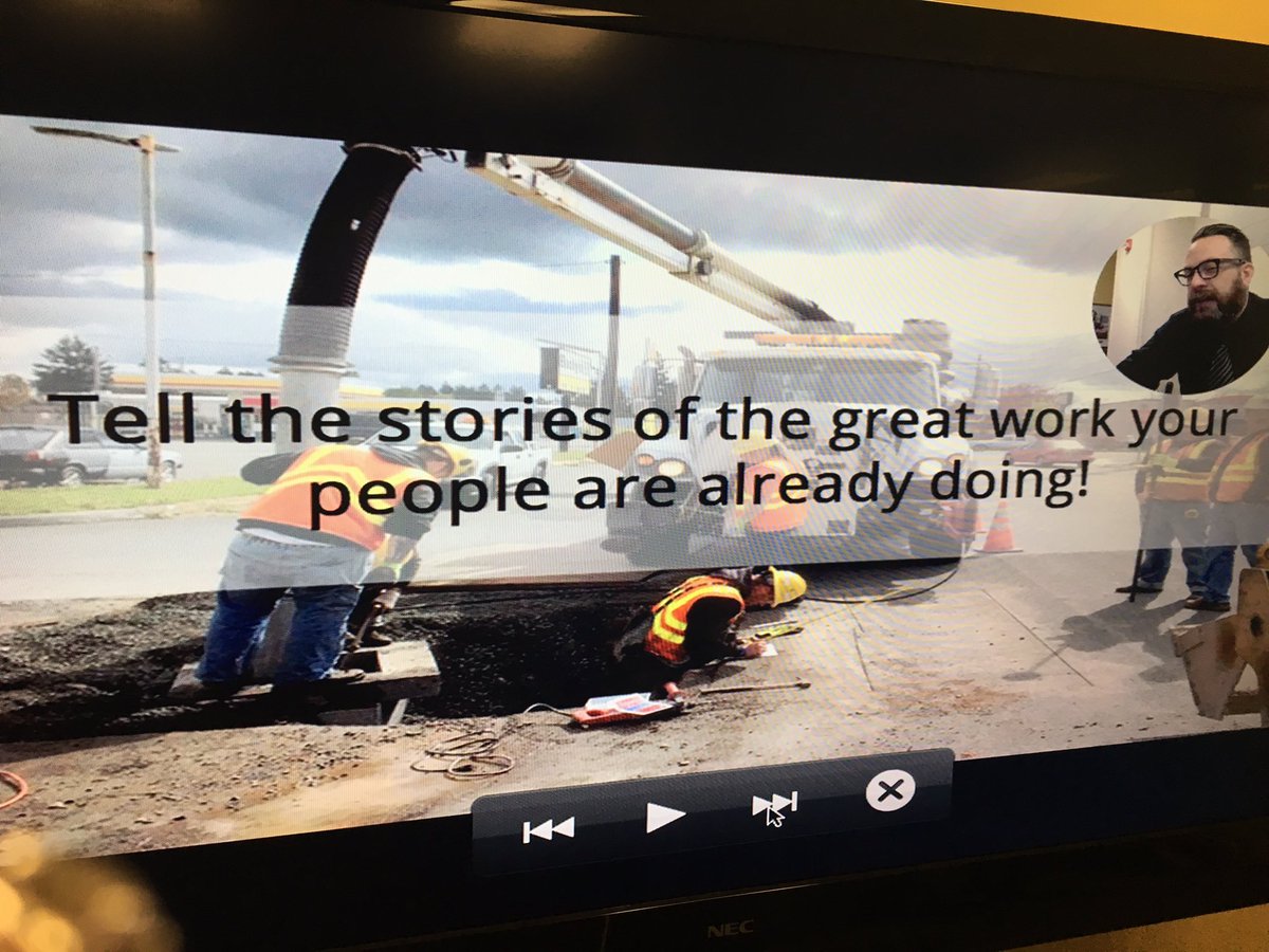 Dropping #opendata wisdom for @MassITMunicipal is our <a href="/CurtSavoie/">Curt Savoie</a>.