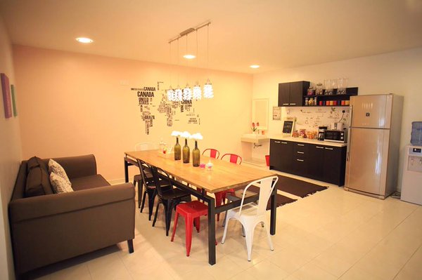 ayuhtravel's tweet photo. Homie KL, Kuala Lumpur
RM65/night

#AyuhTravel https://t.co/PCddXa2aTv