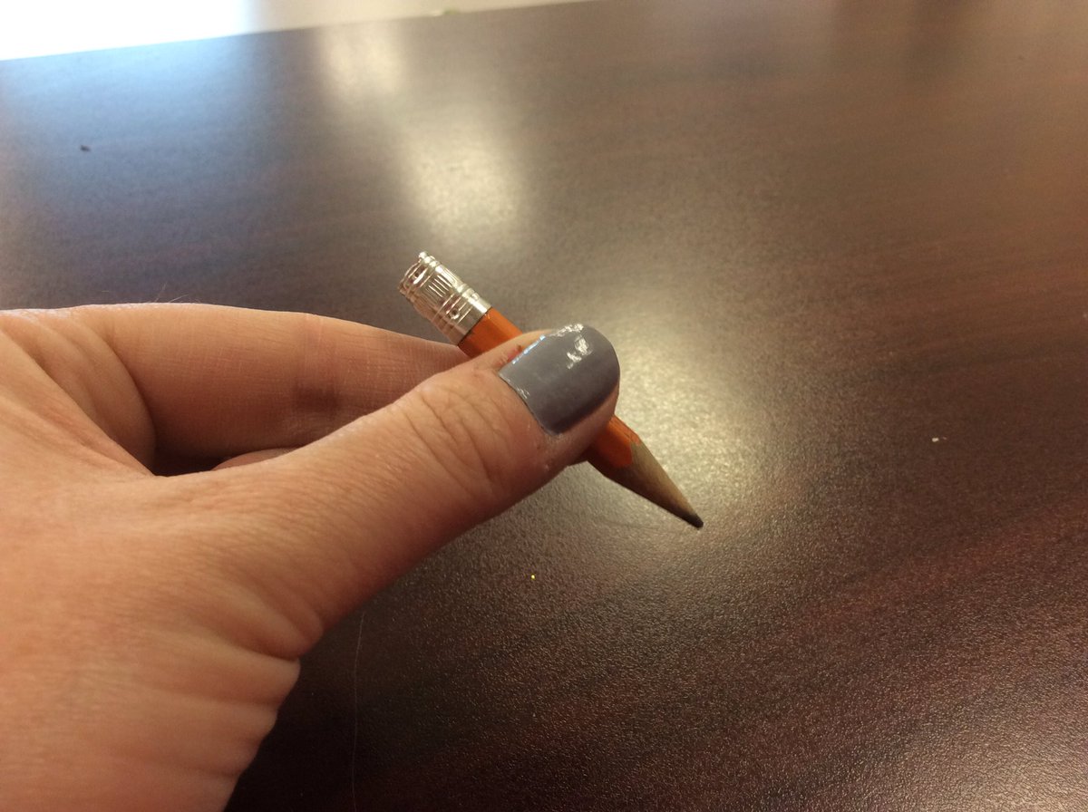 ShelleyLillico's tweet image. Found this on the floor by a kid's locker today @StMarysSexsmith #Junelife #almostthere #gpcsd