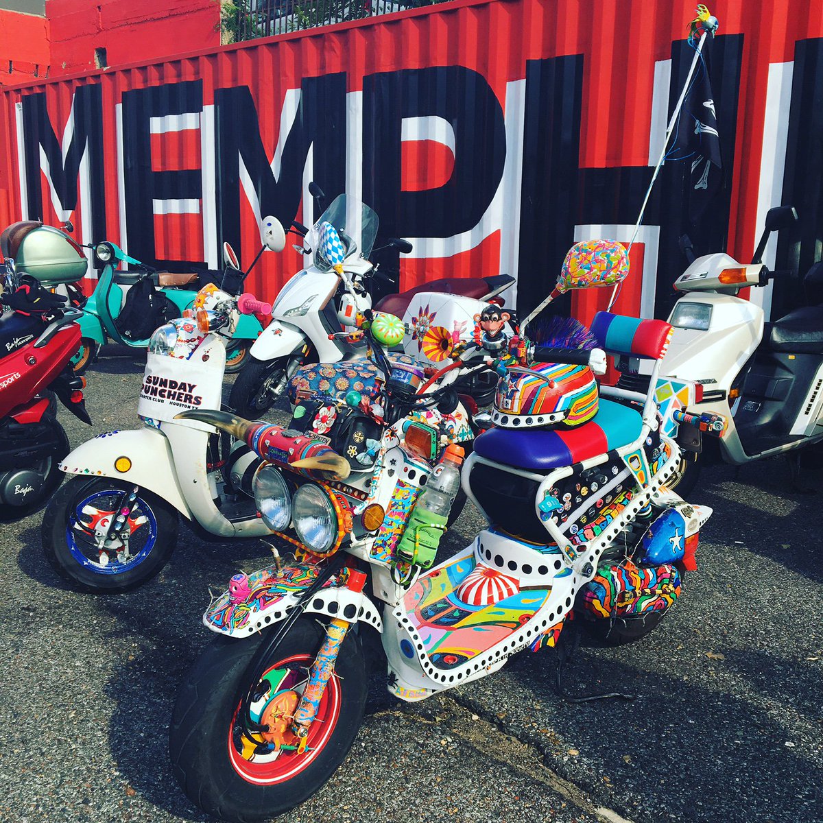 5 Things To Do This Weekend: 6/24 – 6/26 >> ilovememphisblog.com/2016/06/5-thin…