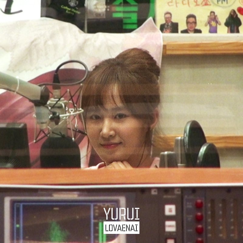 [PIC][23/24/25/26-06-2016] Yuri làm DJ đặc biệt cho "Radio KBS Cool FM Sukira" vào tối nay  Clutk3ZVAAIZJ-m