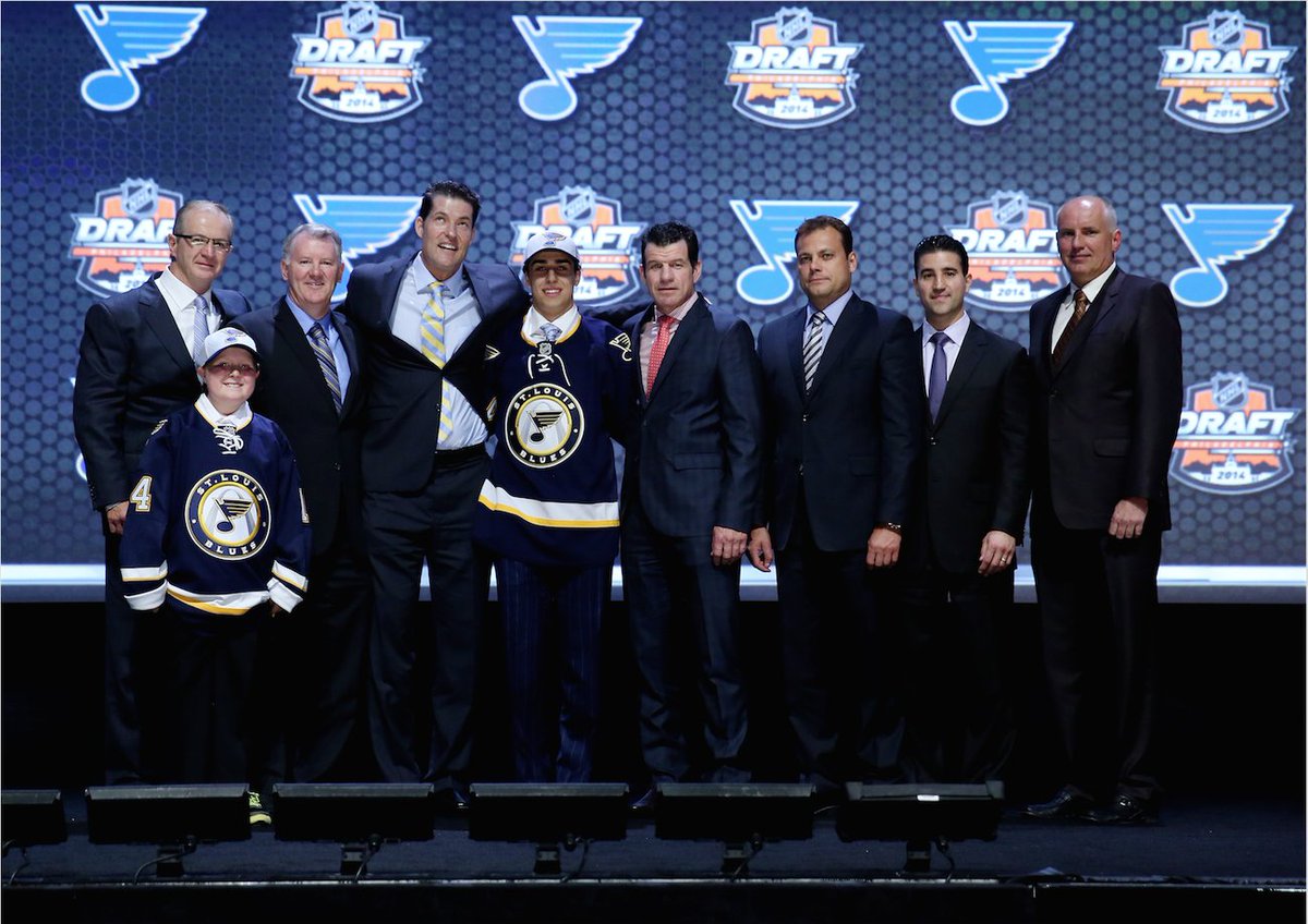 Ice Hockey - St. Louis Blues news - NewsLocker