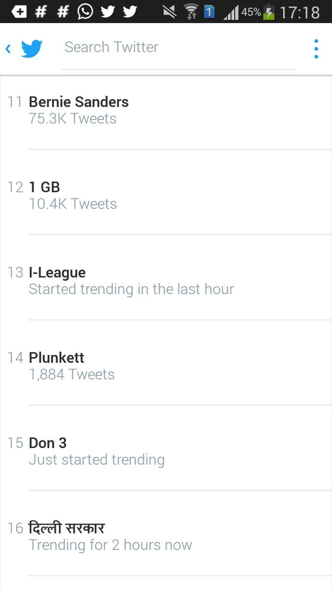 SRKPCFanclub's tweet photo. Don 3 is trending in India. cc @iamsrk @priyankachopra #SRKPC 💕. @ritesh_sid @FarOutAkhtar https://t.co/fa2fkcEqoH