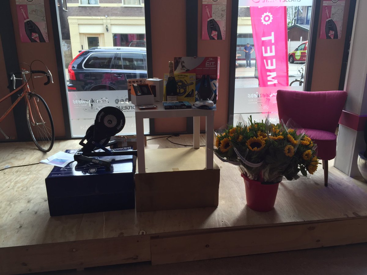 Zometeen gaan we los met de prijsuitreiking van de <a href="/2Rosiir/">Rosiir</a>-challenge!