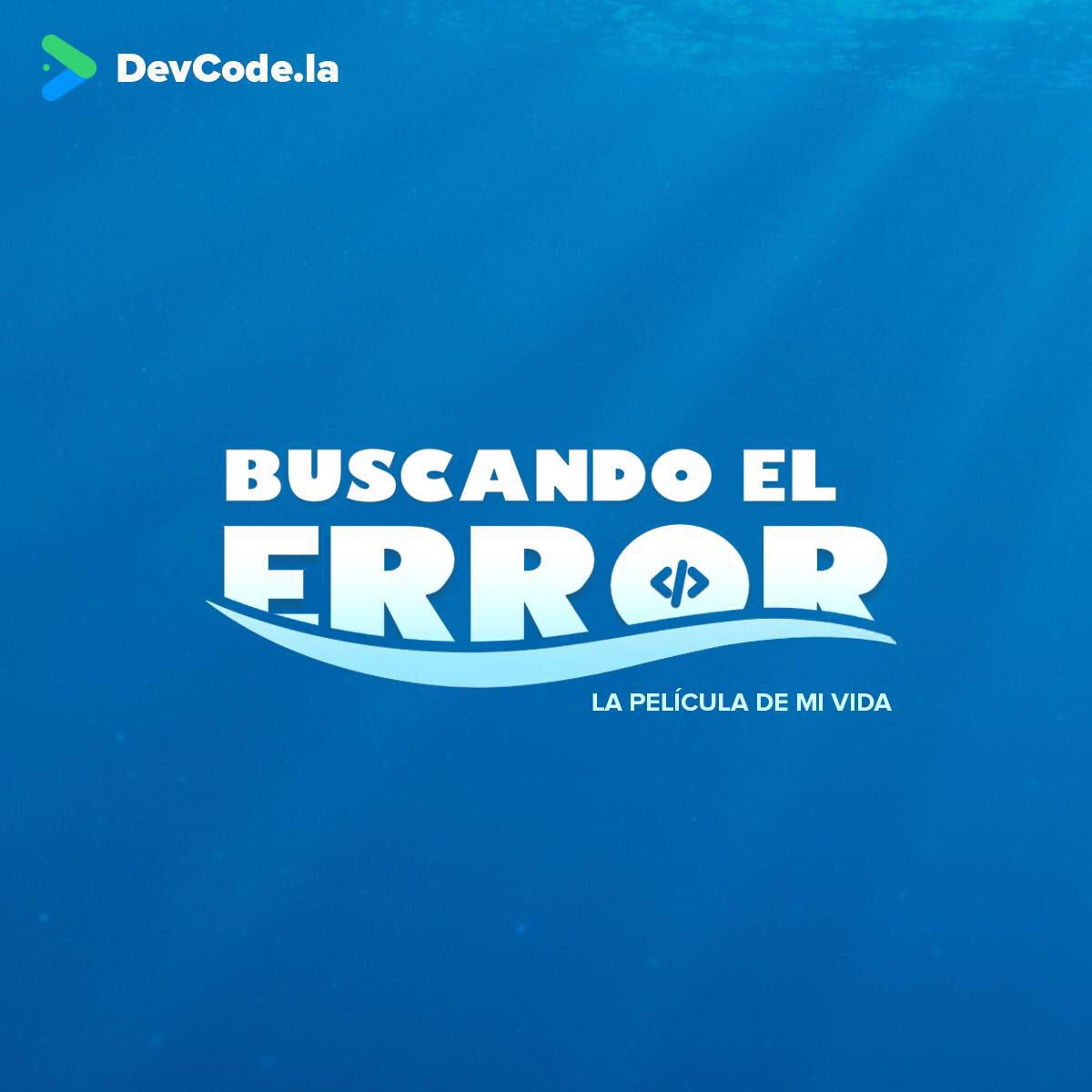 JOEDCHA's tweet image. #DevCode