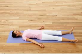 AdvancedCare_PT's tweet photo. Combat the #SmartphoneSlump: Relax an overworked jaw, neck, and shoulders with a simple savasana move. #YogaMoves https://t.co/DSkwiSdzMm