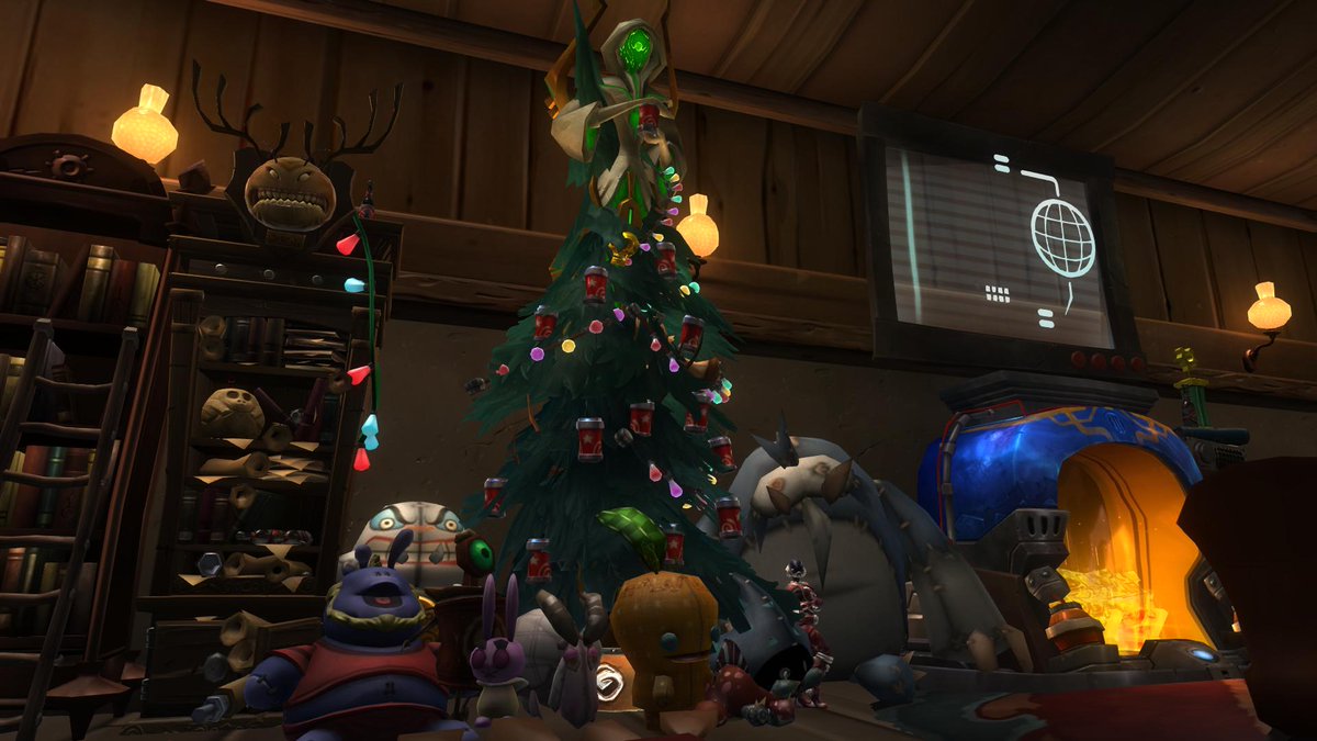 NotFrankTurner's tweet image. I really should take this down... But I&apos;m struggling to find the will power to do so.
#Wildstar #HousingProblems