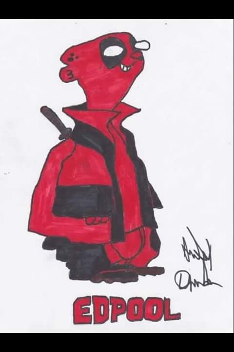 DadPool3's tweet photo. https://t.co/CV2blc8g6m