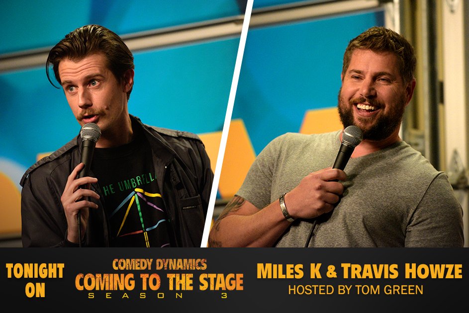 Get ready: the season finale of #CTTS3 with <a href="/NotMilesK/">Miles K</a> &amp; <a href="/TravisHowze/">Travis Howze</a> now available on <a href="/hulu/">Hulu</a> hulu.tv/1U4FV5h