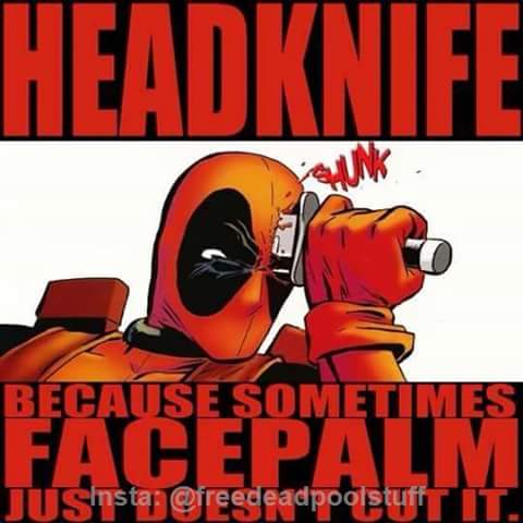 DadPool3's tweet photo. https://t.co/1vxr2glO4K