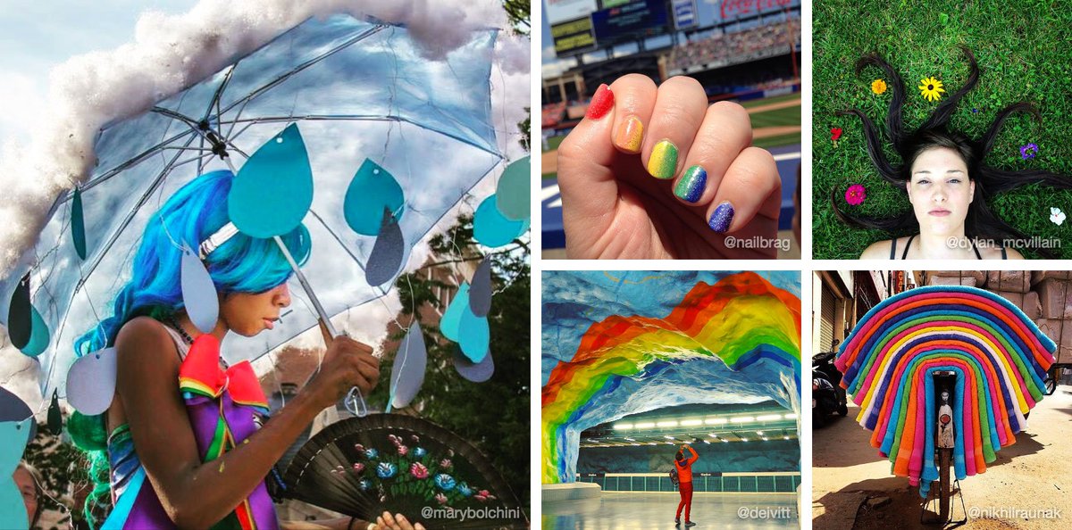 instagram's tweet photo. Participate in this weekend’s hashtag project: #WHP🌈 https://t.co/UUGK0YheuQ https://t.co/j6Wv9V17H1