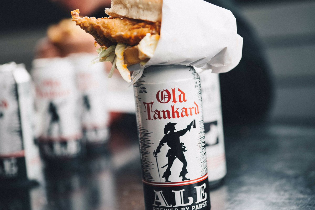 'For a quart of ale is a dish for a king' – #Shakespeare #RaiseYourTankard