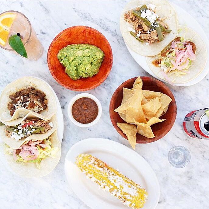 It's FriYAY and we are ready to go