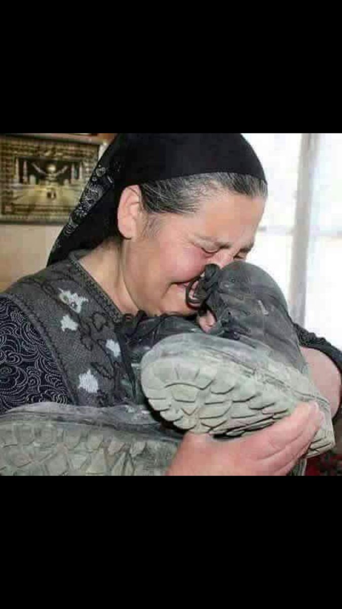 أم   تخاطب   ابنها   الشهيد  تكله 
يمه  
ربعك   اجو  للبيت   كوم  على   بختك  
مامش زلم   وياي   بس  ان    وختك