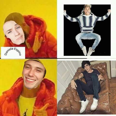 jose_coderboy's tweet image. Lo que encuentra uno😏😂
#CD9Video #JosCanelaTrendy #KCAMexico #CD9 #IFeelAlive