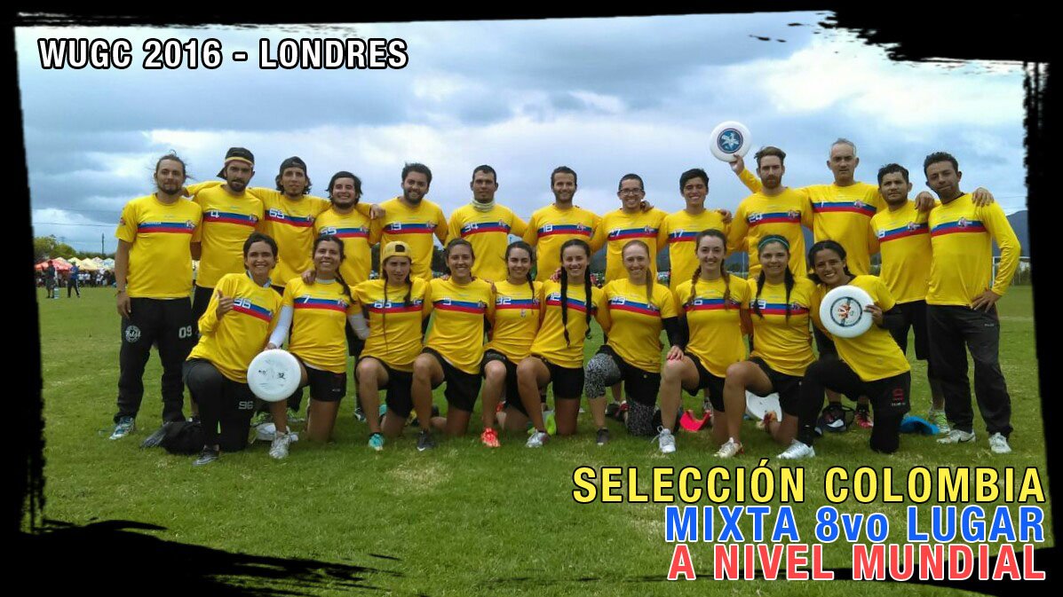 AJUCultimate's tweet photo. Resultado final:
Selección Masculina - 6to Ranking Mundial
Selección Mixta - 8vo Ranking Mundial https://t.co/W1fyaZ8CIw